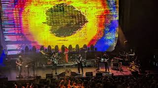 King Gizzard Live in Edinburgh 24 Audio [upl. by Ycul325]