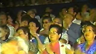 Chassidic Song Festival 1986 Complete פסטיבל הזמר החסידי [upl. by Crespi]