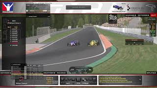 iRacing f4 [upl. by Forcier]