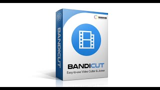 Bandicut Free Video Cutter amp Joiner  20220404 2058 11 239 [upl. by Caldeira]