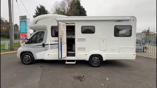 AutoTrail Expedition C72 ​6 Berth Luxury Motorhome 3 for sale [upl. by Caiaphas]