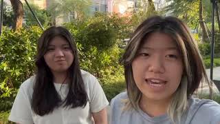 Sarina and Doras vlog [upl. by Otes]