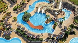 Grecotel Olympia Oasis Пелопоннес  Mouzenidis Travel [upl. by Enailuj118]