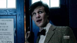 DOCTOR WHO Best of the Christmas Specials Trailer [upl. by Polinski780]