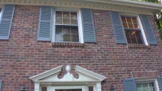 quotTownhomes in Decatur GAquot 3BR25BA by quotDecatur Property Managementquot [upl. by Knipe]