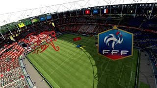 FIFA WM 2014 Prognose Schweiz  Frankreich Gruppe E [upl. by Dent332]