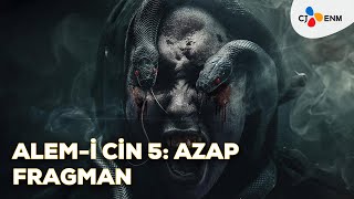 Alemi Cin 5 Azap  Fragman [upl. by Erny575]