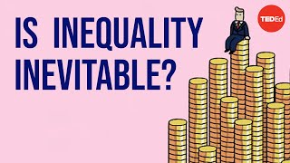 Is inequality inevitable [upl. by Robbin]