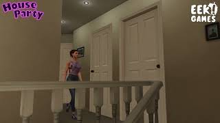 House Party Murder Mystery Expansion Pack Fridge Teaser [upl. by Shewchuk4]