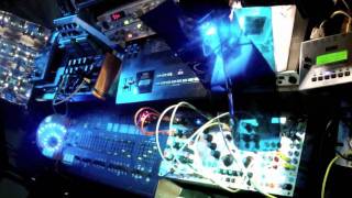 Buchla 74 Odyssey [upl. by Jaala]