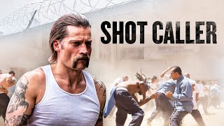 Shot Caller 2017 Movie Explanation  Movie Explained in Hindi  Dm Explanation [upl. by Netty]