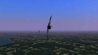 Warbirds Dogfights  Trailer PC Mac [upl. by Rochkind]