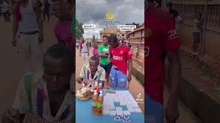 Episode 1 comedyvideos funny foodfoodiechallenge sportsequipment challenge starball2023 [upl. by Rap]