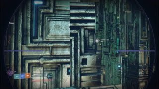 Trials Osiris flawless hechicera tier S [upl. by Ajiram286]