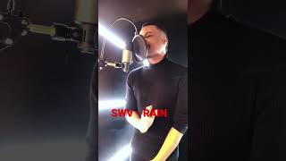 SWV Rain cover swv rain swvofficial6243 [upl. by Hannasus]