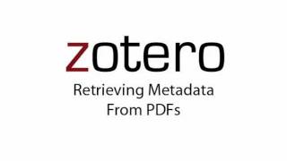 PDF metadata [upl. by Gail349]