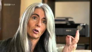 12 Evelyn Glennie  What Do Artists Do All Day [upl. by Hulton843]