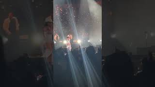 Keyshia Cole  Shoulda Let You Go  St Louis The Love Hard Tour [upl. by Gorrono]