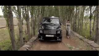 Artash Asatryan  Alisa  NEW 2012 Official Video [upl. by Cordalia]