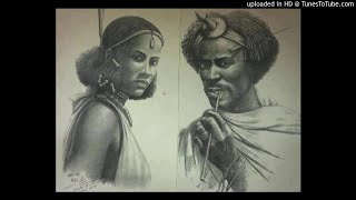 old oromo music dawite mekonen [upl. by Rogers]