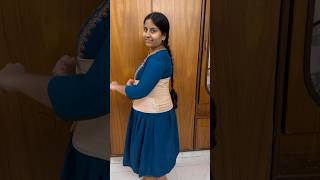 Belly తగ్గడానికి నేను use చేసిన belt shorts youtubeshorts viral [upl. by Luht154]