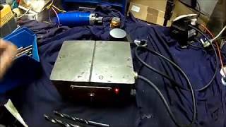 Eclipse 955 Tool Demagnetiser quick repair job [upl. by Ahmad495]