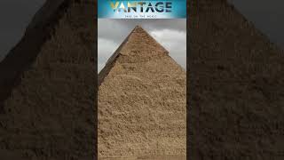 The Mystery Behind Egypts Pyramids  Vantage with Palki Sharma [upl. by Anaele277]