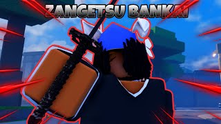 Reaper 2 Zangetsu BANKAI ranked [upl. by Dutch266]