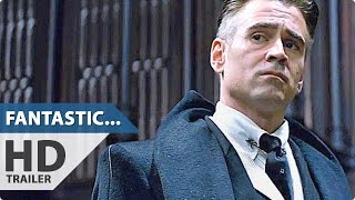 FANTASTIC BEASTS AND WHERE TO FIND THEM All Trailer  Clips Harry Potter SpinOff  2016 [upl. by Lucho]