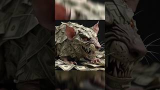 Mice Money Combination  Creative More Ai  shorts Combination ai [upl. by Ahsitram]