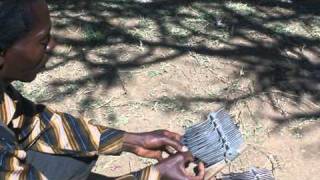 Mbira song Karigamombe by Forward KwendaGandanga TuningMPG [upl. by Nylarad]