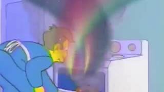 Steamed Hams But Skinner tries to Cook his Weather Equipment which read desc [upl. by Covell]