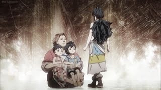 Bubuki Buranki Episode 1 Review [upl. by Waltner]