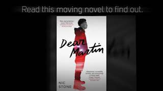 Dear Martin by Nic Stone [upl. by Whittemore860]