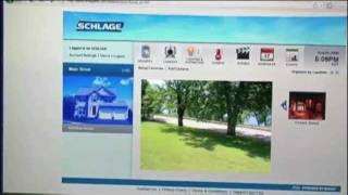 Lennar Homes Chooses Schlage LiNK for Home Automation [upl. by Manlove]