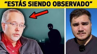 Jesús le mostró la verdad sobre los DEMONIOS 😨 [upl. by Joannes739]