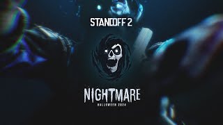 Трейлер Halloween Standoff 2  Трейлер 0310 [upl. by Naresh]