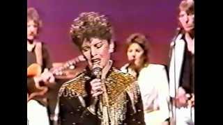 Sheena Easton You Could Have Been With Me Tonight Show 1982 [upl. by Tristas]