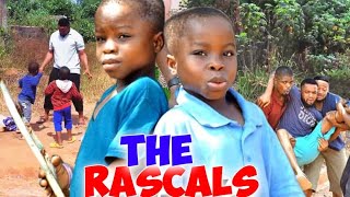 The Rascals Season 1amp2 2023 Latest Nigerian Movie [upl. by Thier]