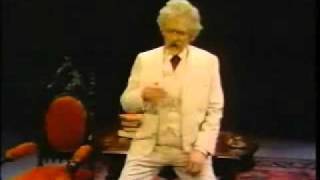 The Mark Twain Show 5of10 [upl. by Ginnie]