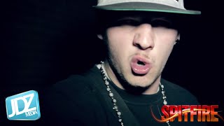 Tantskii SPITFIRE PT3 JDZmedia [upl. by Nochur]