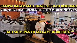 LELAKI PERSOAL MACAM MANA BOLEH LEPAS BARANG COPY ORI JUAL DALAM MALL [upl. by Claudian]