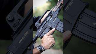 quotDerya MK12 Ultimate Tactical Shotgun [upl. by Betteanne]