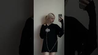 4K Transparent Tryon Haul with Joy Haul  See Through Haul 2024 [upl. by Karmen53]