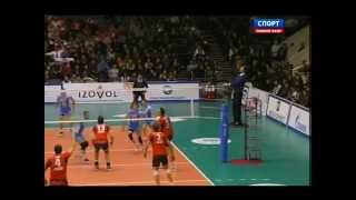 Zenit  Belgorod 29122012 Russian Cup Final [upl. by Dotson335]