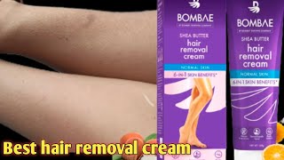 Top 10 Best hair removal creams Review In 2024 [upl. by Nona425]