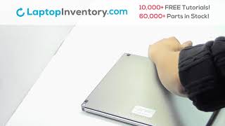 How to replace Laptop Wifi Card Google Chromebook CB001 FixInstallRepair Pixel NSKG20LN 68000110 [upl. by Akinet]