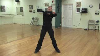 Dancing Tips amp Advice  What Is Lyrical Dance [upl. by Jahn]