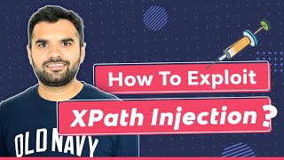 XPath Injection  XML Vulnerability for Beginners [upl. by Lumpkin]