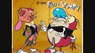 Ren and Stimpy Production Music Volume 3  Spring Song [upl. by Publia]